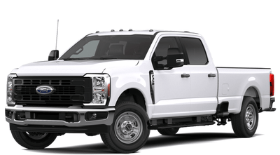 2026 Ford Super Duty F-350® XL