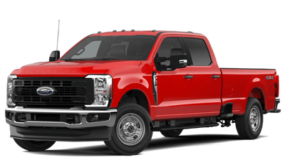 2026 Ford Super Duty F-350® XL