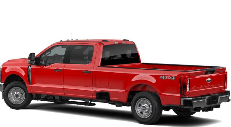 2026 Ford Super Duty F-350® XL