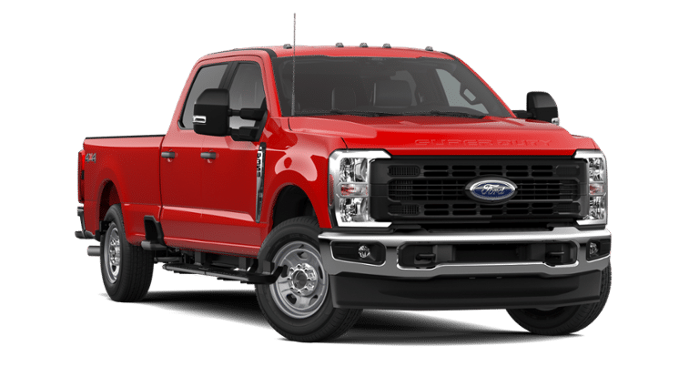 2026 Ford Super Duty F-350® XL