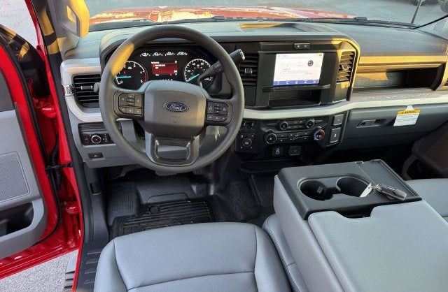 2027 Ford F-350SD XL
