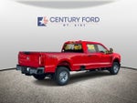 2027 Ford F-350SD XL
