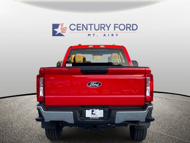 2027 Ford F-350SD XL