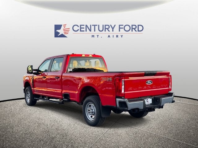 2027 Ford F-350SD XL