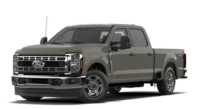 2027 Ford Super Duty F-350® XLT