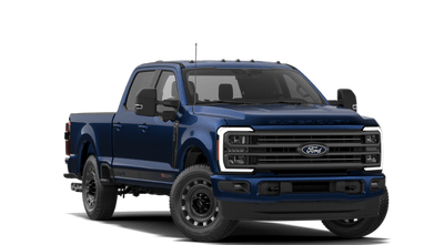 2027 Ford Super Duty F-350® XLT
