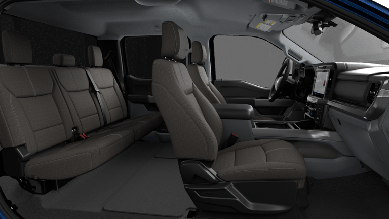 2027 Ford Super Duty F-350® XLT
