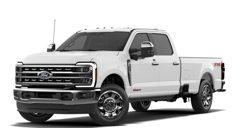2027 Ford Super Duty F-350® Lariat®