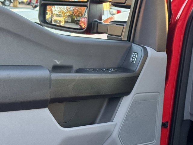 2027 Ford F-350SD XL