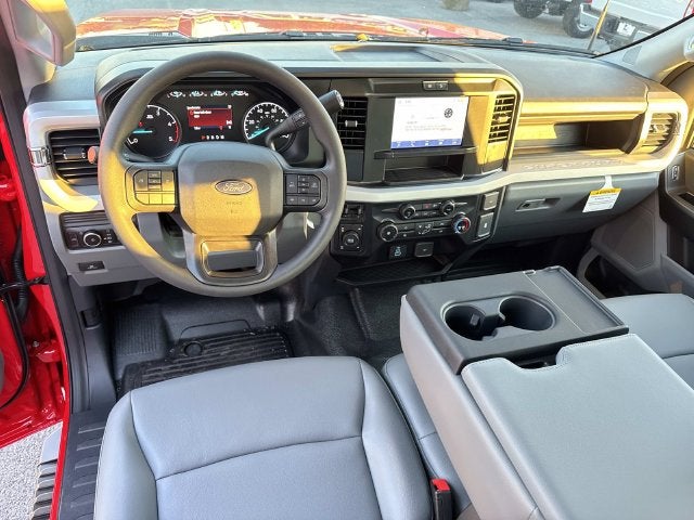 2027 Ford F-350SD XL