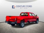 2027 Ford F-350SD XL