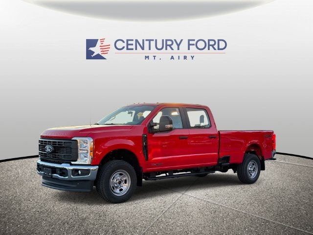 2027 Ford F-350SD XL