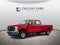 2027 Ford F-350SD XL