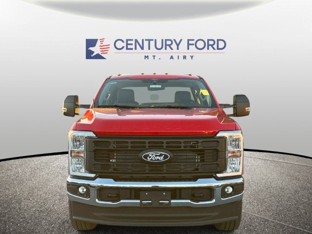 2027 Ford F-350SD XL