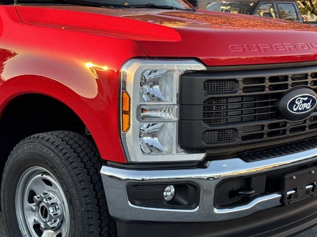 2027 Ford F-350SD XL