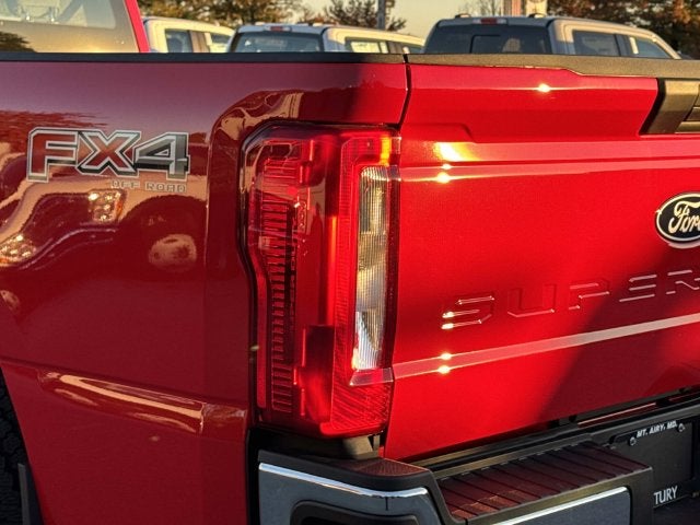 2027 Ford F-350SD XL