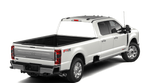 2026 Ford Super Duty F-350® King Ranch®