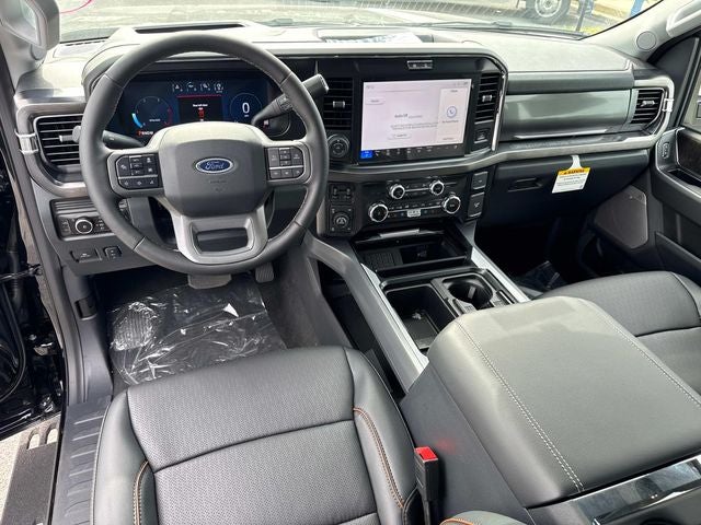 2025 Ford F-350SD Lariat