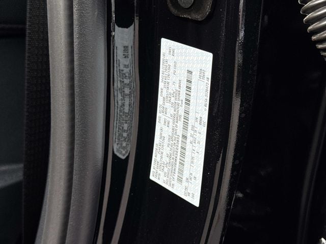 2025 Ford F-350SD Lariat