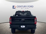 2025 Ford F-350SD Lariat