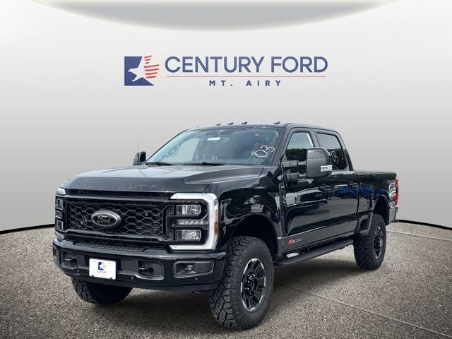 2025 Ford F-350SD Lariat
