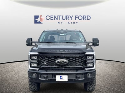 2025 Ford F-350SD Lariat