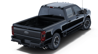 2025 Ford Super Duty F-350® Lariat®
