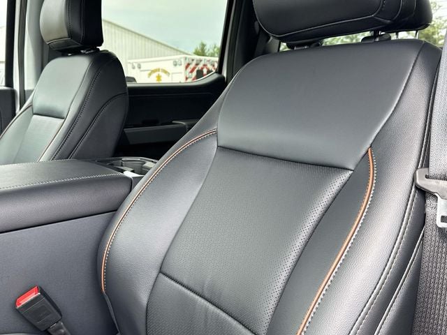 2025 Ford F-350SD Lariat