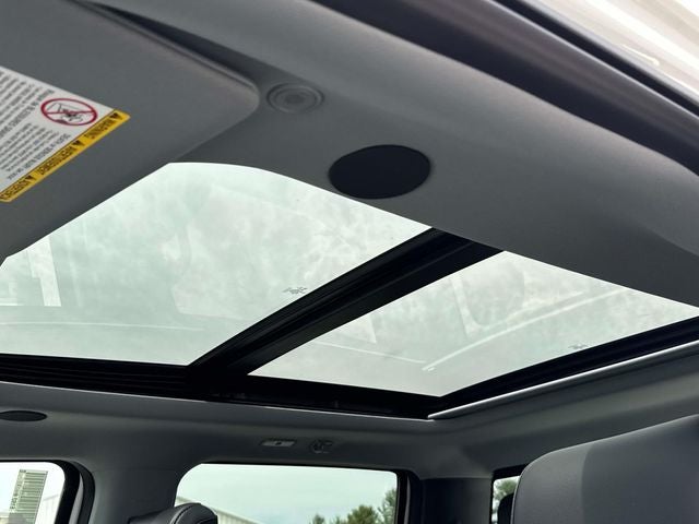 2025 Ford F-350SD Lariat