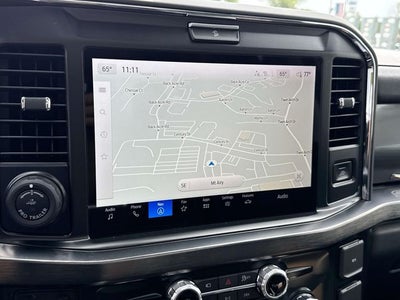 2025 Ford F-350SD Lariat