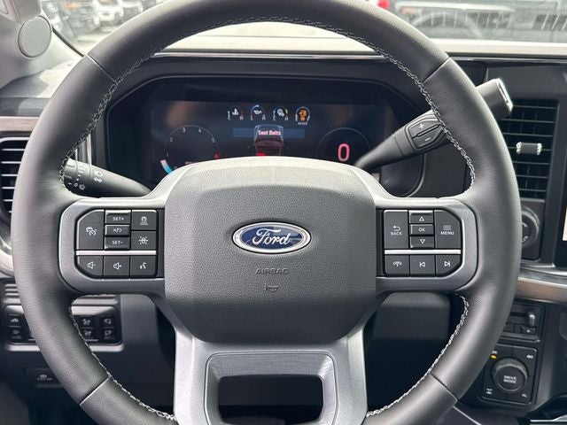 2025 Ford F-350SD Lariat