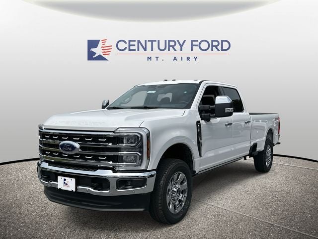 2025 Ford F-350SD Lariat