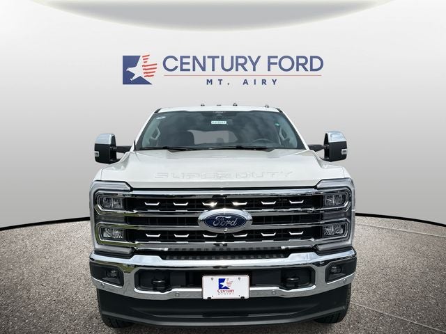 2025 Ford F-350SD Lariat