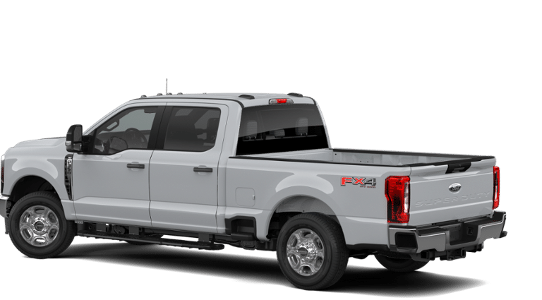 2026 Ford Super Duty F-350® XLT
