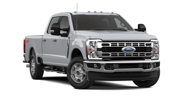 2026 Ford Super Duty F-350® XLT