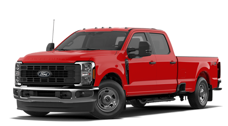 2027 Ford Super Duty F-350® XL