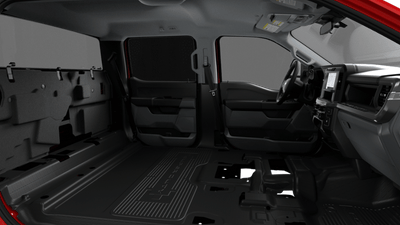 2027 Ford Super Duty F-350® XL