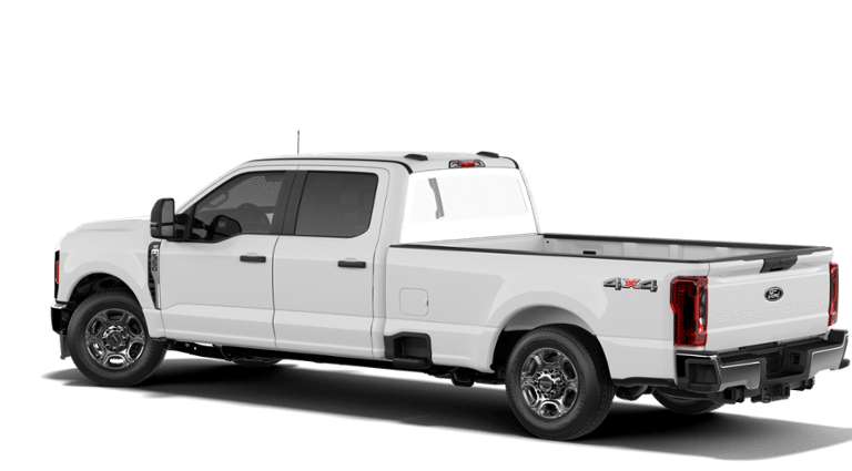 2027 Ford Super Duty F-350® XLT