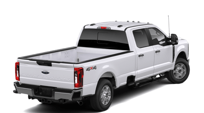 2026 Ford Super Duty F-350® XLT