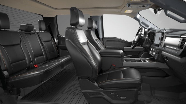 2026 Ford Super Duty F-350® Lariat®