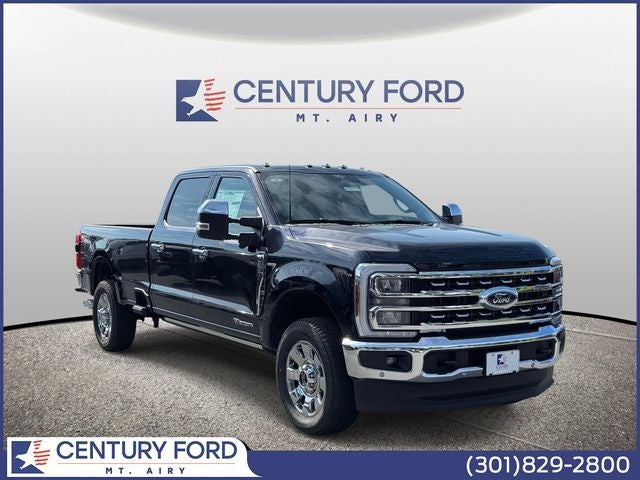 2025 Ford F-350SD Lariat