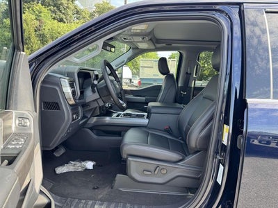 2025 Ford F-350SD Lariat