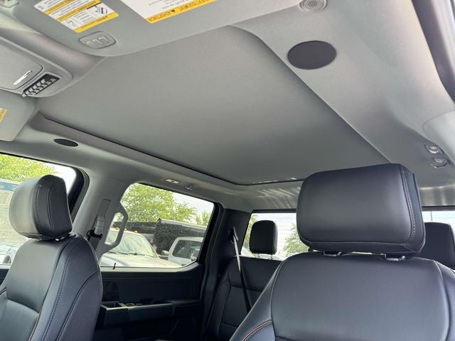 2025 Ford F-350SD Lariat