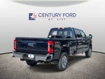 2025 Ford F-350SD Lariat