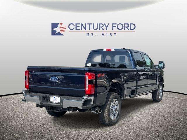 2025 Ford F-350SD Lariat
