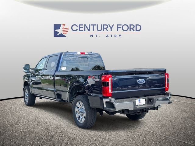 2025 Ford F-350SD Lariat