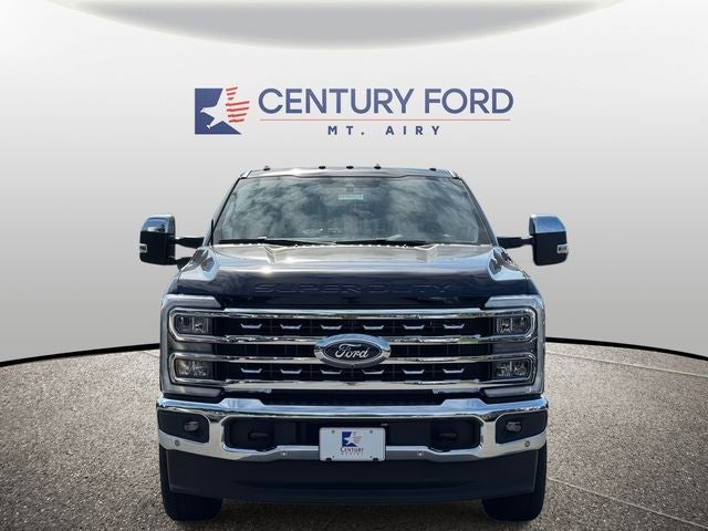 2025 Ford F-350SD Lariat