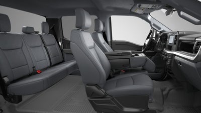 2026 Ford Super Duty F-350® XL