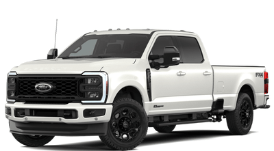 2026 Ford Super Duty F-350® Lariat®