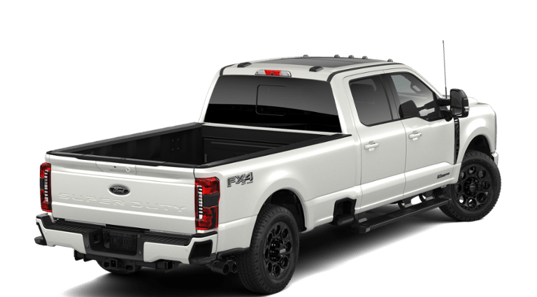 2026 Ford Super Duty F-350® Lariat®
